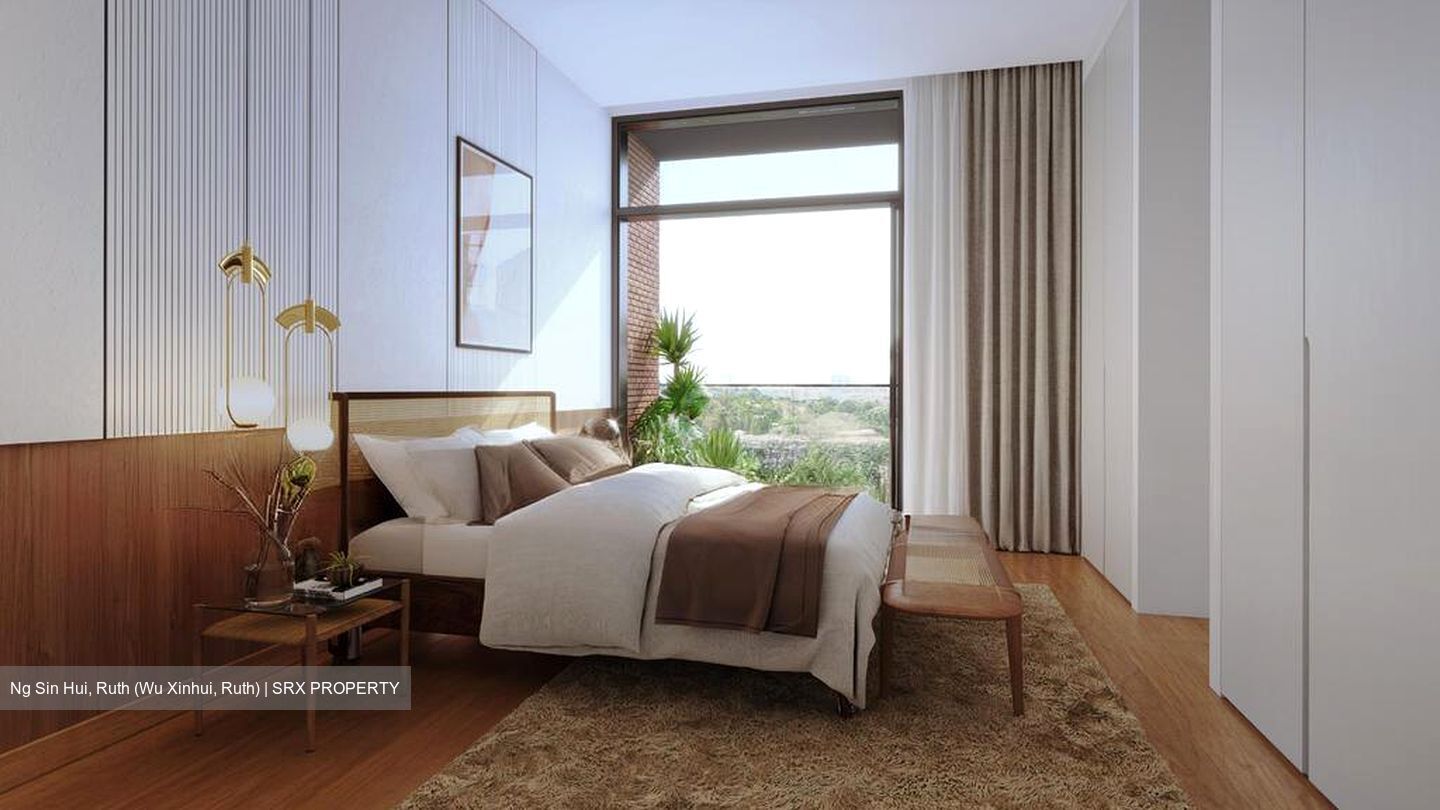 Claydence (D15), Apartment #498729141